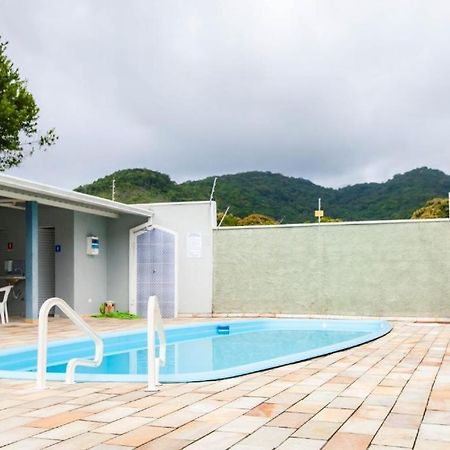 Ubatuba - Edificio Erica Apto 33 - 850 Metros Da Praia Grande Eksteriør billede