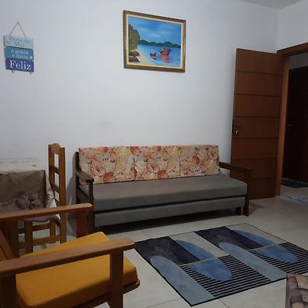 Ubatuba - Edificio Erica Apto 33 - 850 Metros Da Praia Grande Eksteriør billede