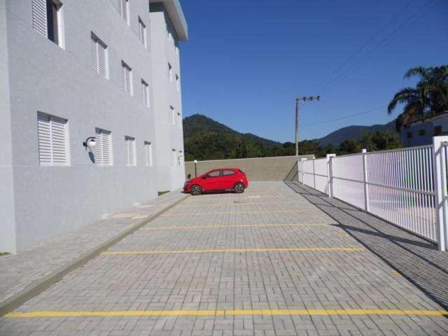 Ubatuba - Edificio Erica Apto 33 - 850 Metros Da Praia Grande Eksteriør billede
