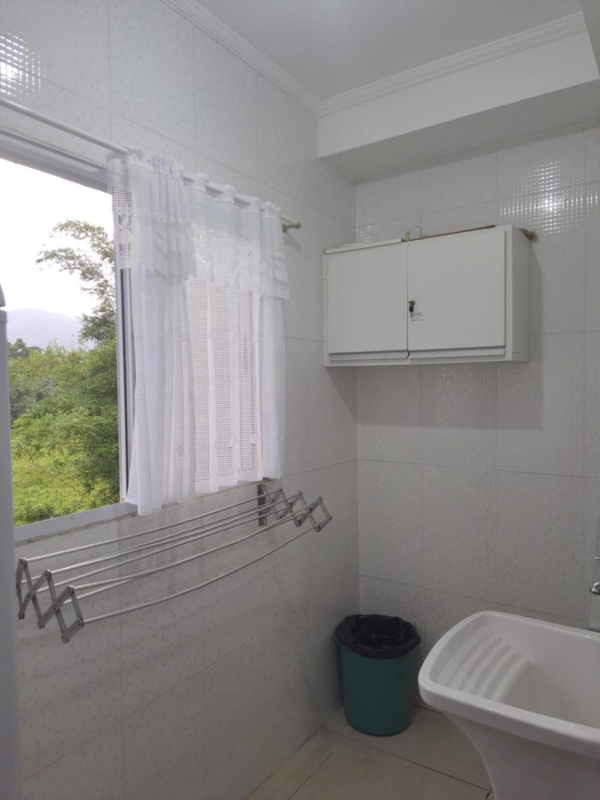 Ubatuba - Edificio Erica Apto 33 - 850 Metros Da Praia Grande Eksteriør billede